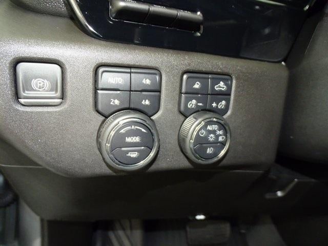 2024 Chevrolet Silverado 2500 HD ZR2