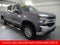2019 Chevrolet Silverado 1500 LT All Star Edition