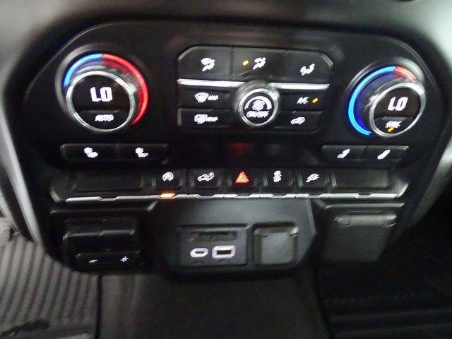 2019 Chevrolet Silverado 1500 LT All Star Edition