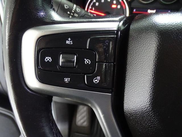 2019 Chevrolet Silverado 1500 LT All Star Edition