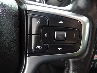 2019 Chevrolet Silverado 1500 LT All Star Edition