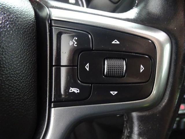 2019 Chevrolet Silverado 1500 LT All Star Edition