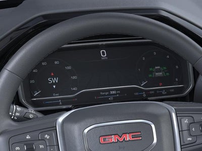 2026 GMC Sierra 3500 HD Chassis Cab SLE