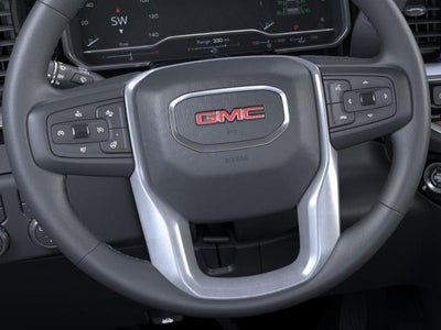 2026 GMC Sierra 3500 HD Chassis Cab SLE