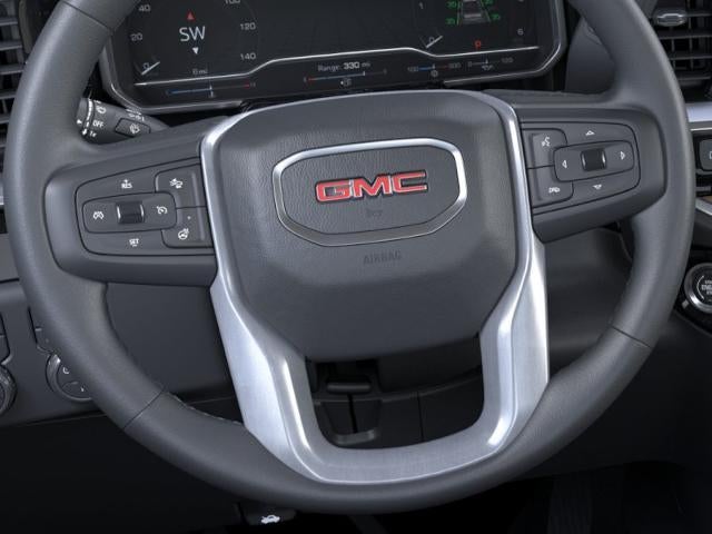 2026 GMC Sierra 3500 HD Chassis Cab SLE