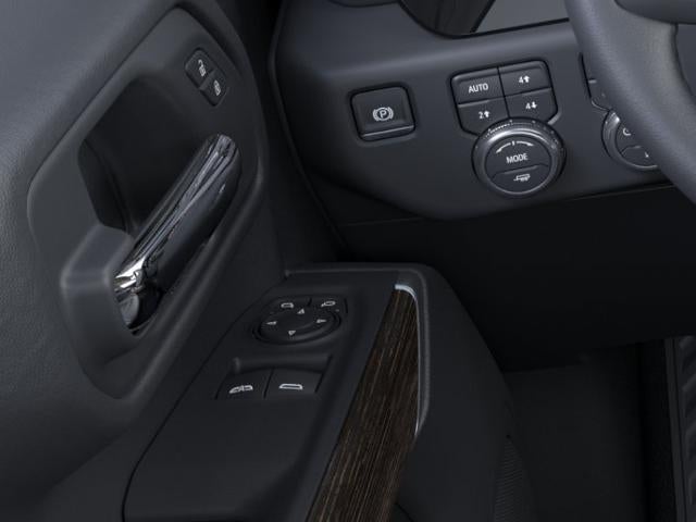 2026 GMC Sierra 3500 HD Chassis Cab SLE