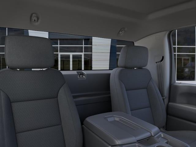 2026 GMC Sierra 3500 HD Chassis Cab SLE