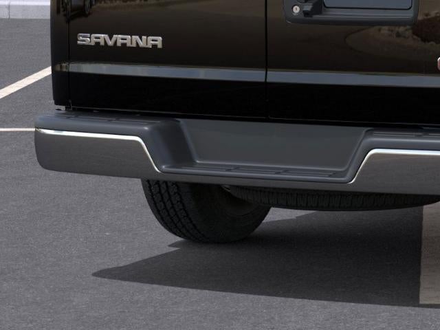 2025 GMC Savana Passenger 2500 LT