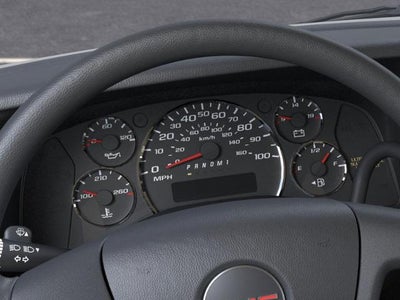 2025 GMC Savana Passenger 2500 LT