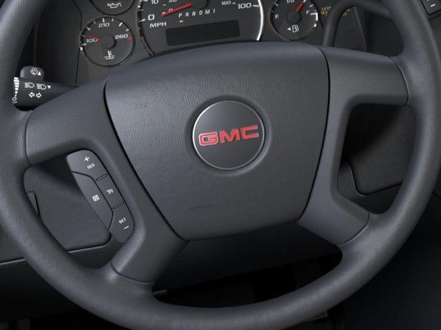 2025 GMC Savana Passenger 2500 LT