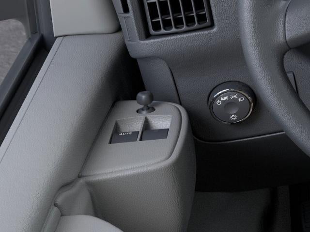 2025 GMC Savana Passenger 2500 LT