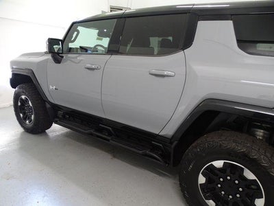2024 GMC HUMMER EV SUV 3X