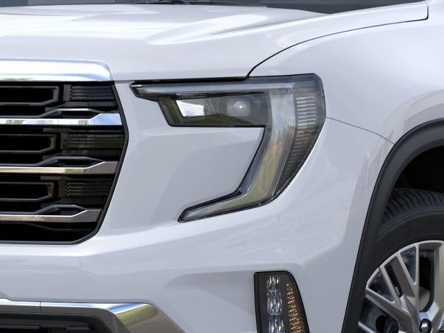 2027 GMC Acadia Elevation - Photo 10