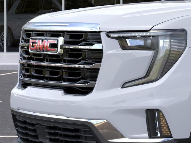 2027 GMC Acadia Elevation - Photo 13