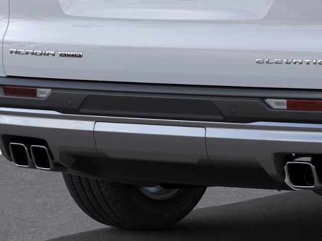 2027 GMC Acadia Elevation - Photo 14