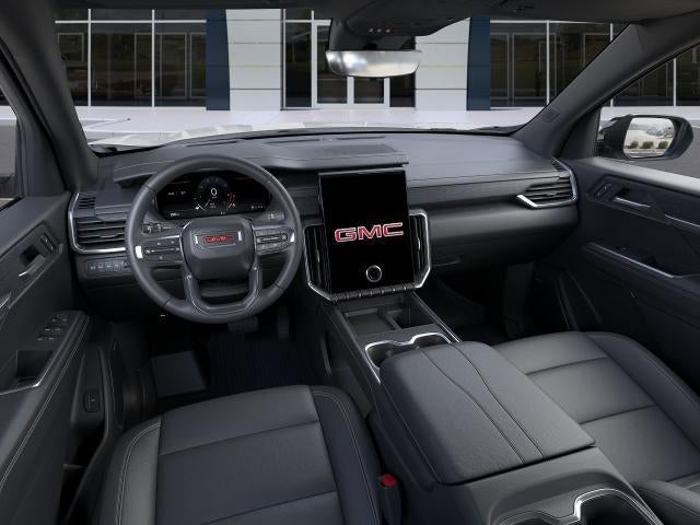 2027 GMC Acadia Elevation - Photo 15