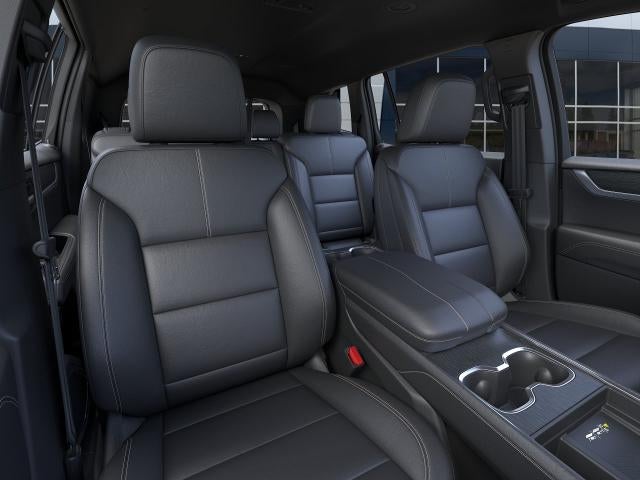 2027 GMC Acadia Elevation - Photo 16