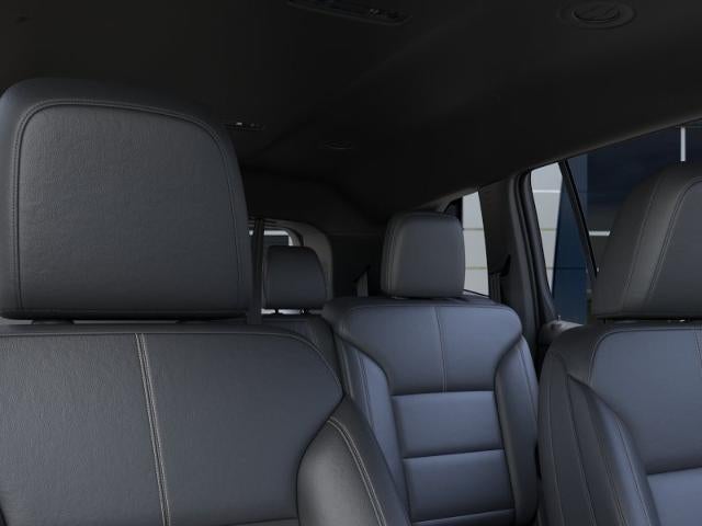 2027 GMC Acadia Elevation - Photo 24