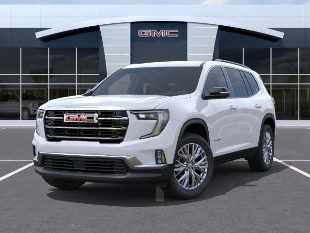 2027 GMC Acadia Elevation - Photo 6