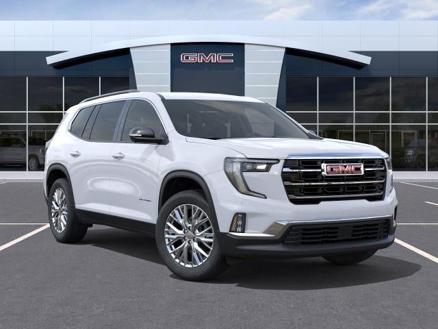 2027 GMC Acadia Elevation - Photo 7