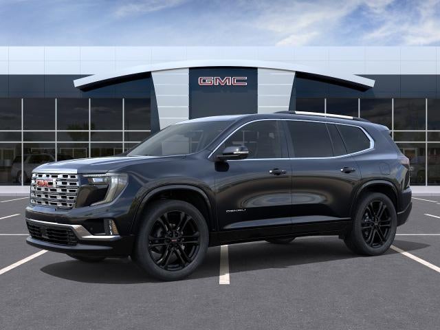 2027 GMC Acadia Denali