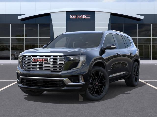 2027 GMC Acadia Denali