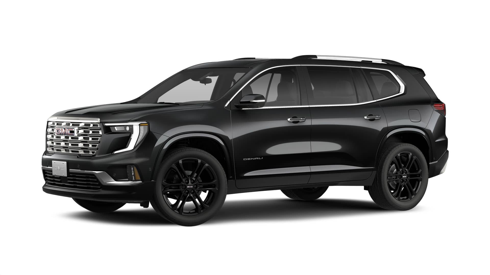 2027 GMC Acadia Denali