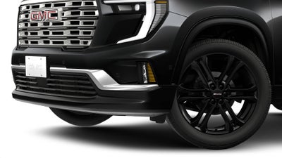 2027 GMC Acadia Denali