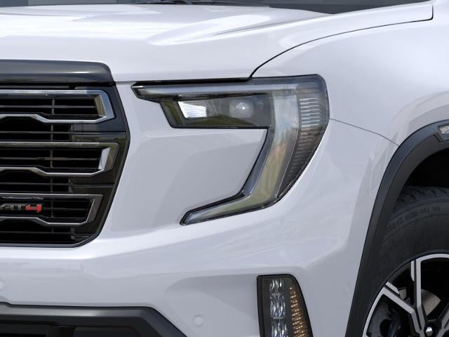 2026 GMC Acadia AT4 - Photo 10