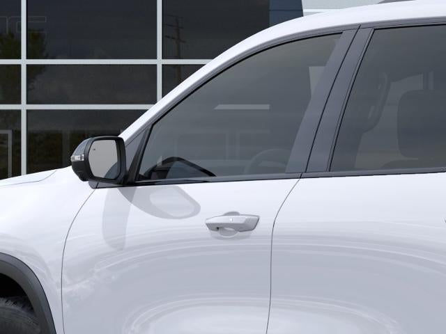 2026 GMC Acadia AT4 - Photo 12