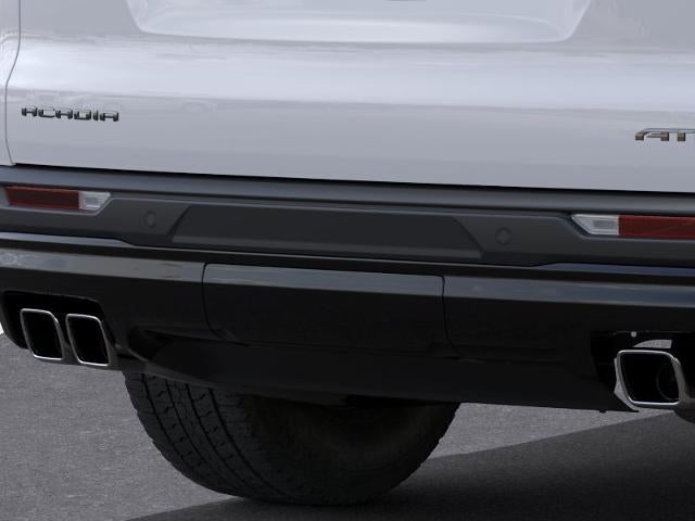 2026 GMC Acadia AT4 - Photo 14