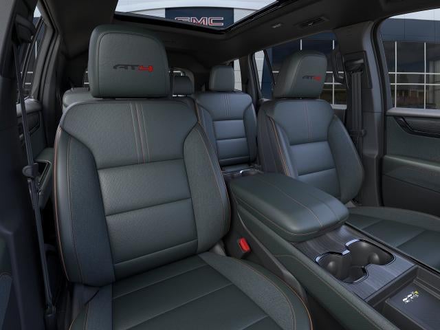2026 GMC Acadia AT4 - Photo 16