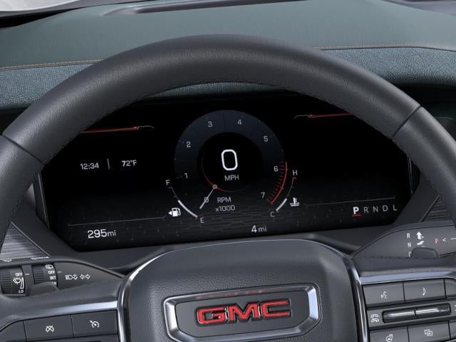 2026 GMC Acadia AT4 - Photo 18