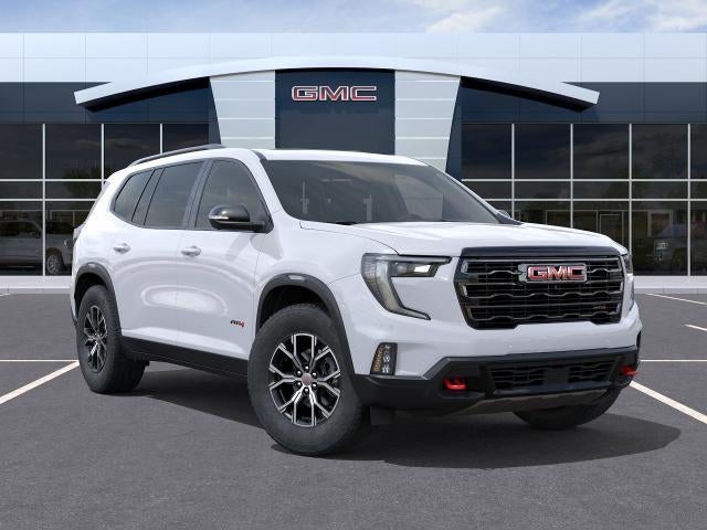 2026 GMC Acadia AT4 - Photo 7