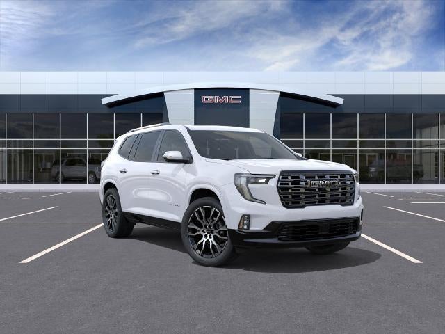 2026 GMC Acadia Denali Ultimate AWD's photo