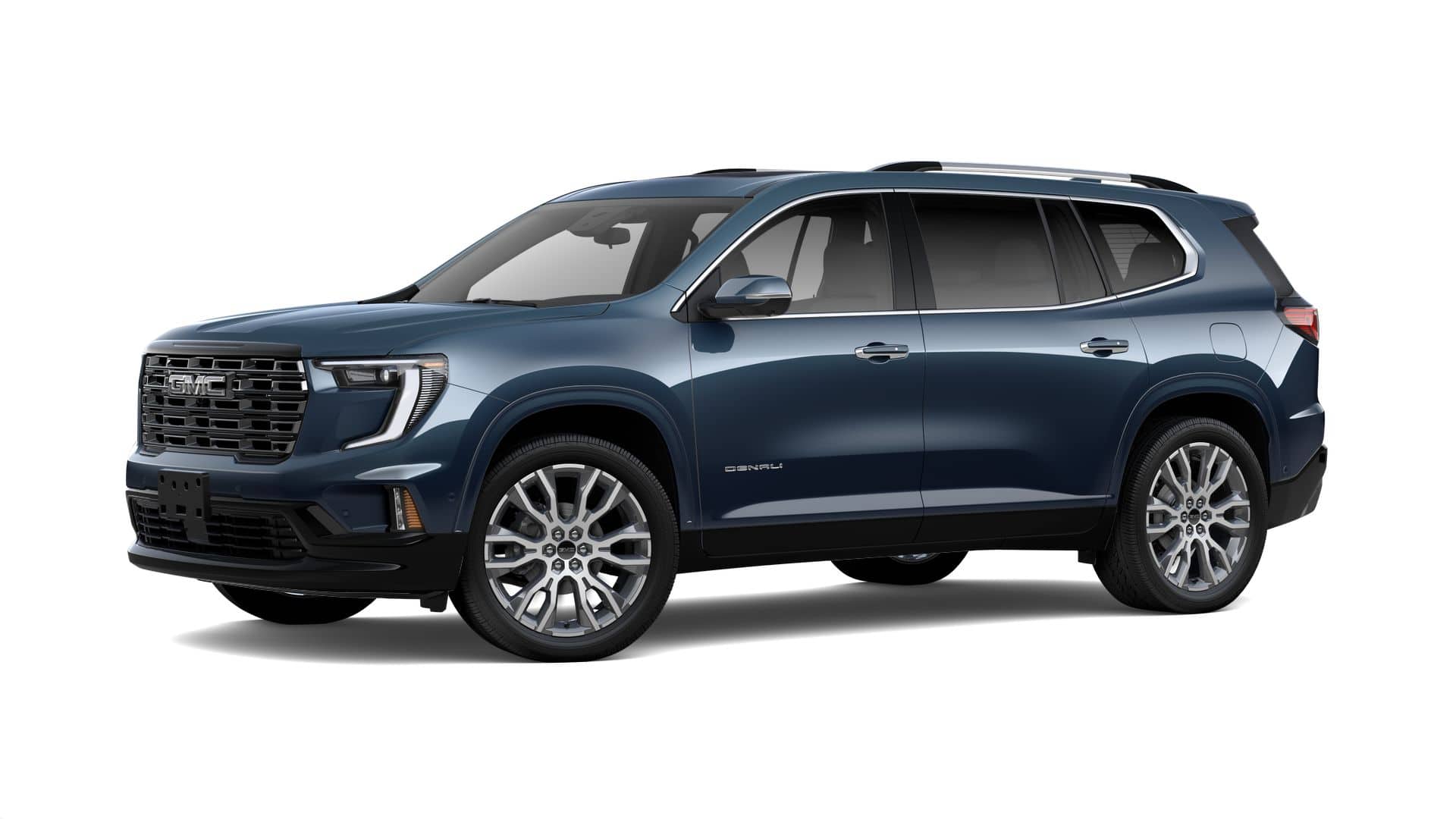 2026 GMC Acadia Base