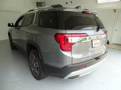 2020 GMC Acadia SLT