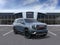 2027 GMC Yukon Elevation