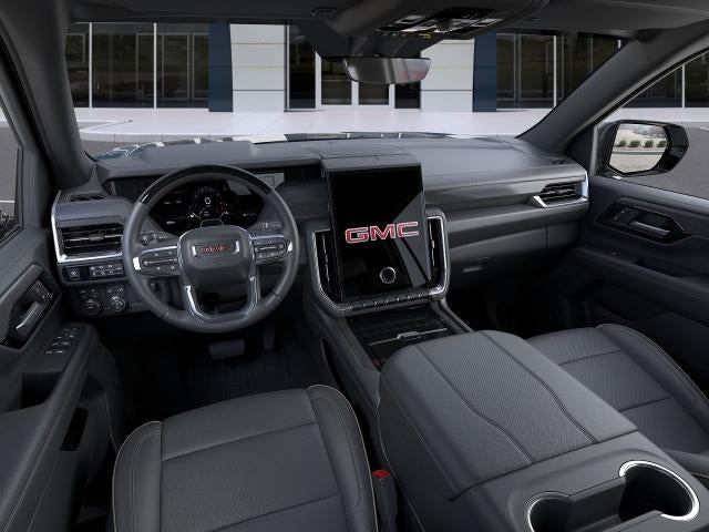 2027 GMC Yukon Elevation