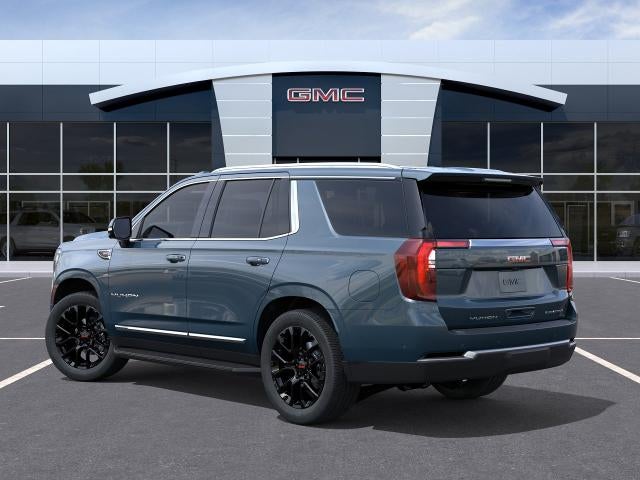 2027 GMC Yukon Elevation