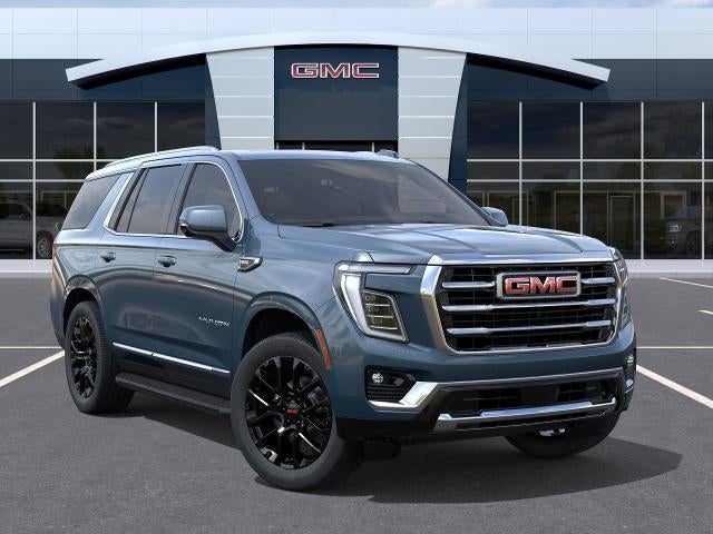 2027 GMC Yukon Elevation