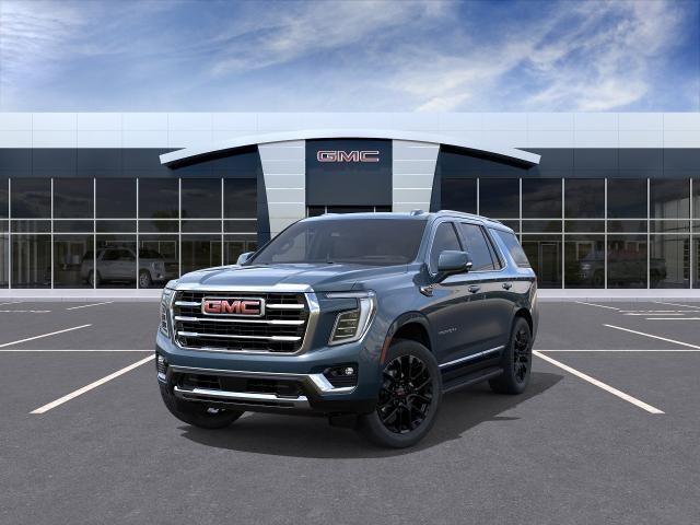 2027 GMC Yukon Elevation