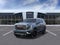 2027 GMC Yukon Elevation