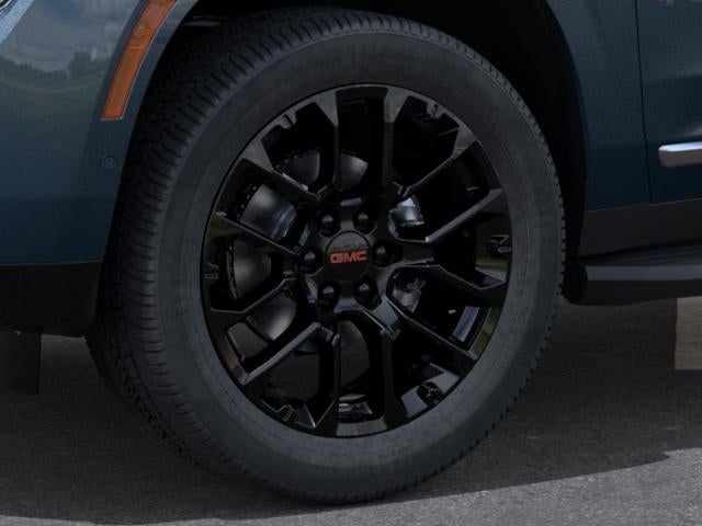 2027 GMC Yukon Elevation