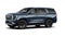 2027 GMC Yukon Elevation