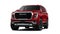 2027 GMC Yukon Elevation