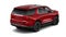 2027 GMC Yukon Elevation