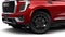 2027 GMC Yukon Elevation