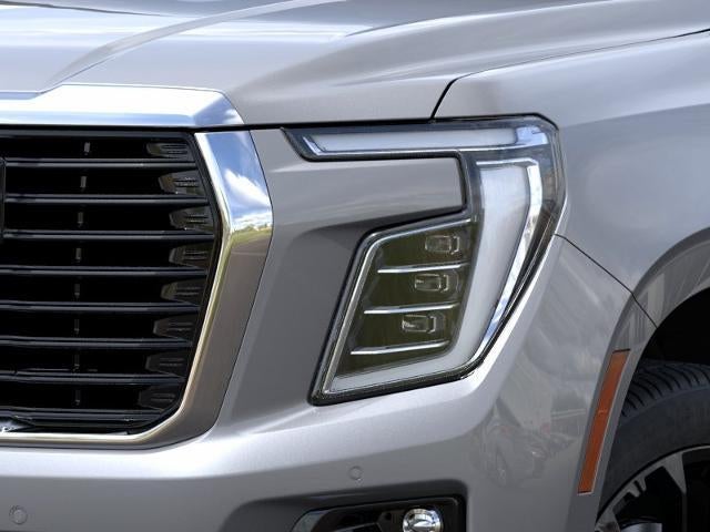2027 GMC Yukon Elevation