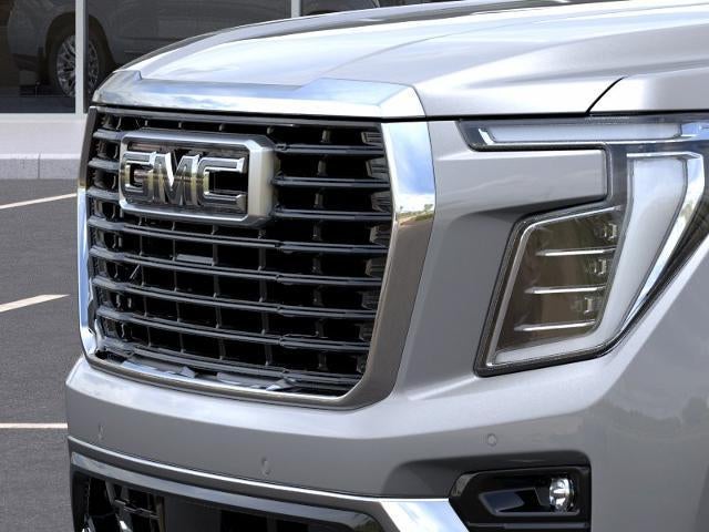 2027 GMC Yukon Elevation